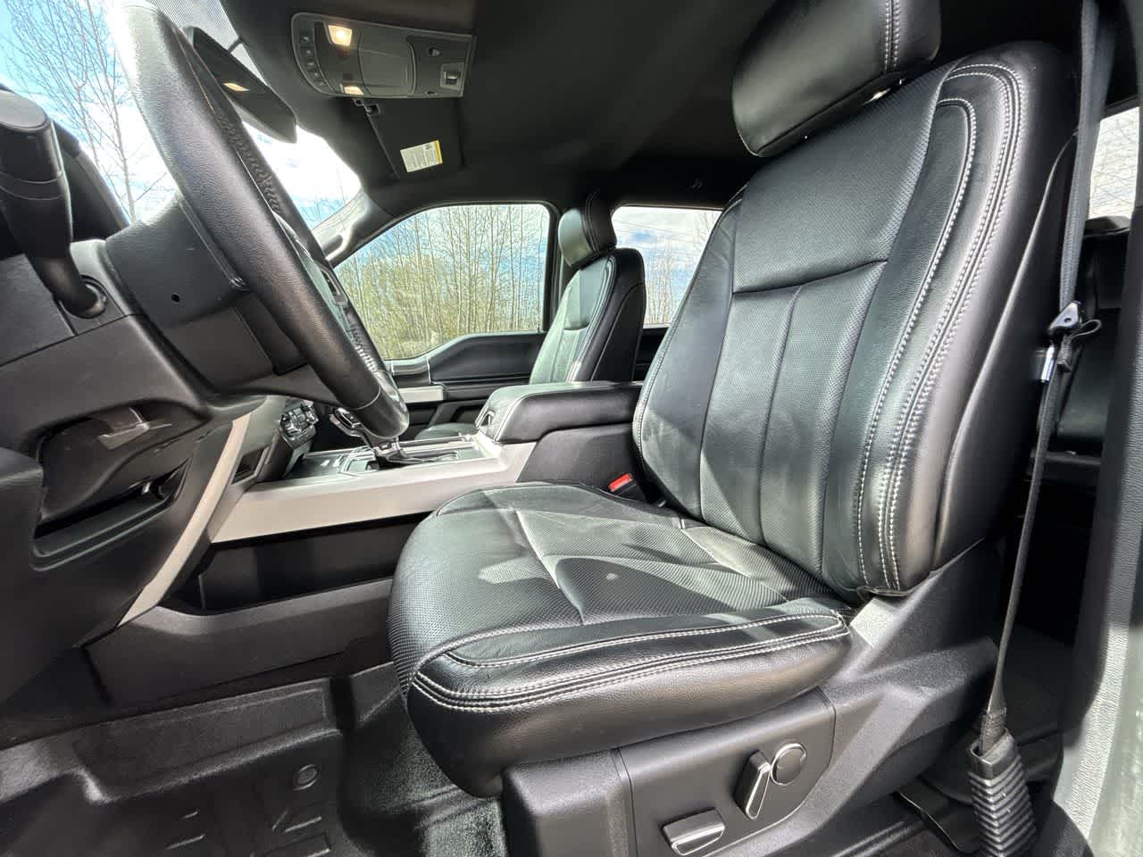 Thumbnail: 2018 Ford F-150 - 23