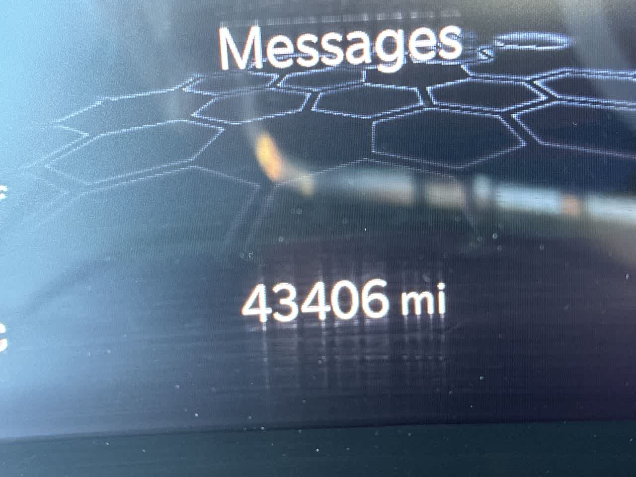 Thumbnail: 2024 Jeep Compass - 20