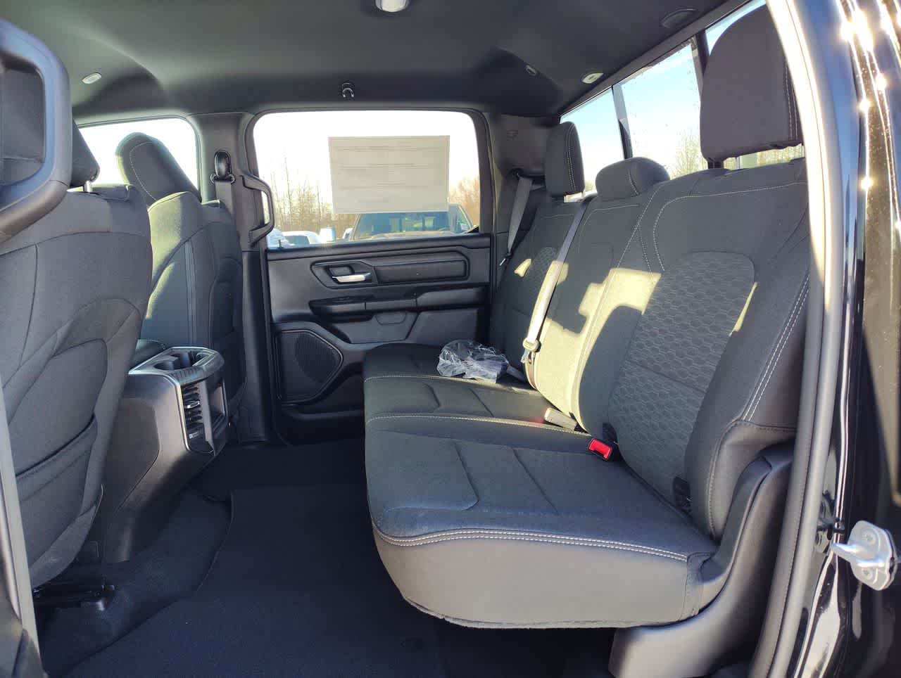 Thumbnail: 2026 RAM 1500 - 22