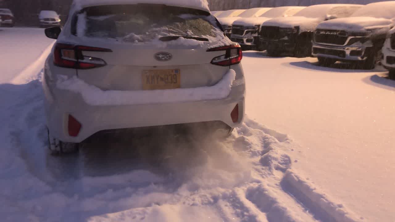 Thumbnail: 2024 Subaru Impreza - 10