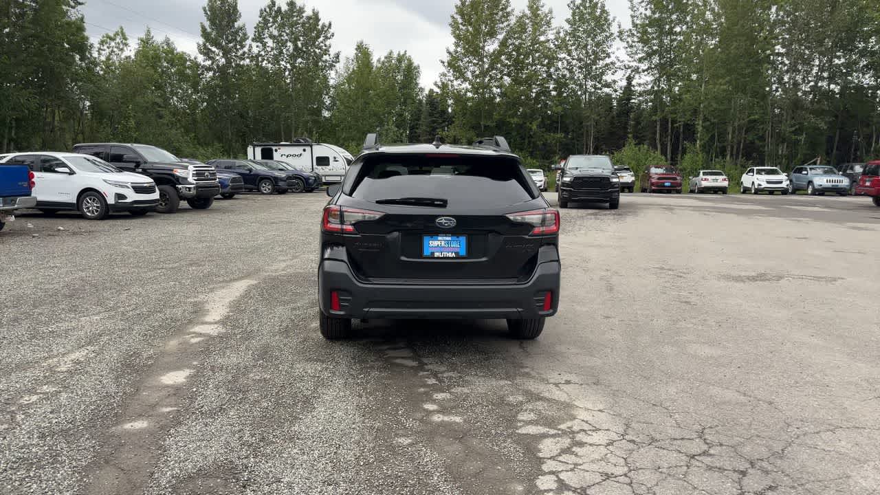 Thumbnail: 2021 Subaru Outback - 12