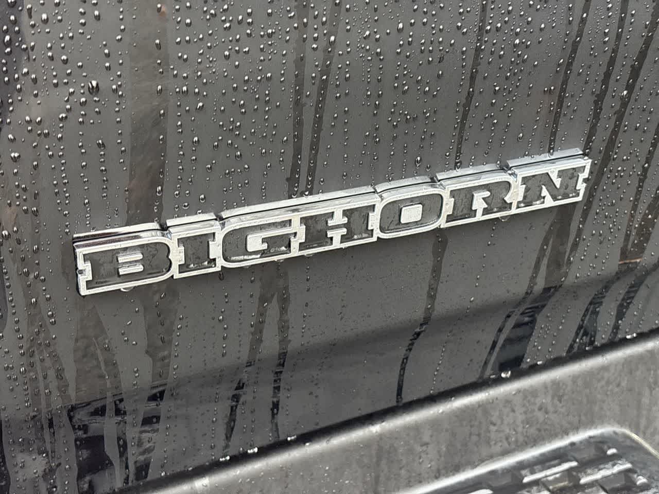 Thumbnail: 2025 RAM 1500 - 18