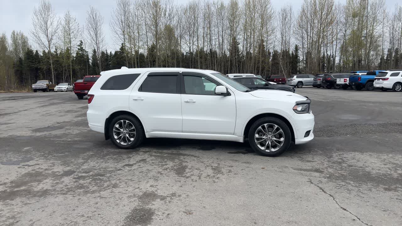 Thumbnail: 2019 Dodge Durango - 17