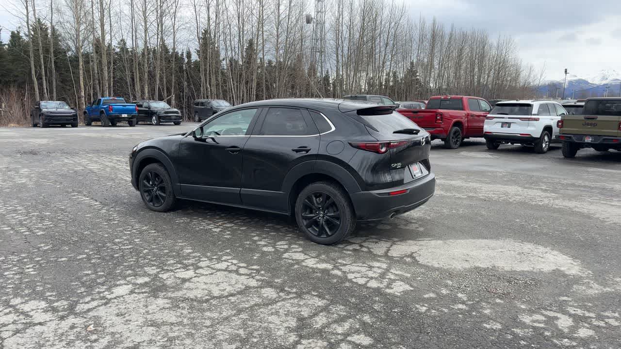 Thumbnail: 2024 Mazda CX-30 - 10