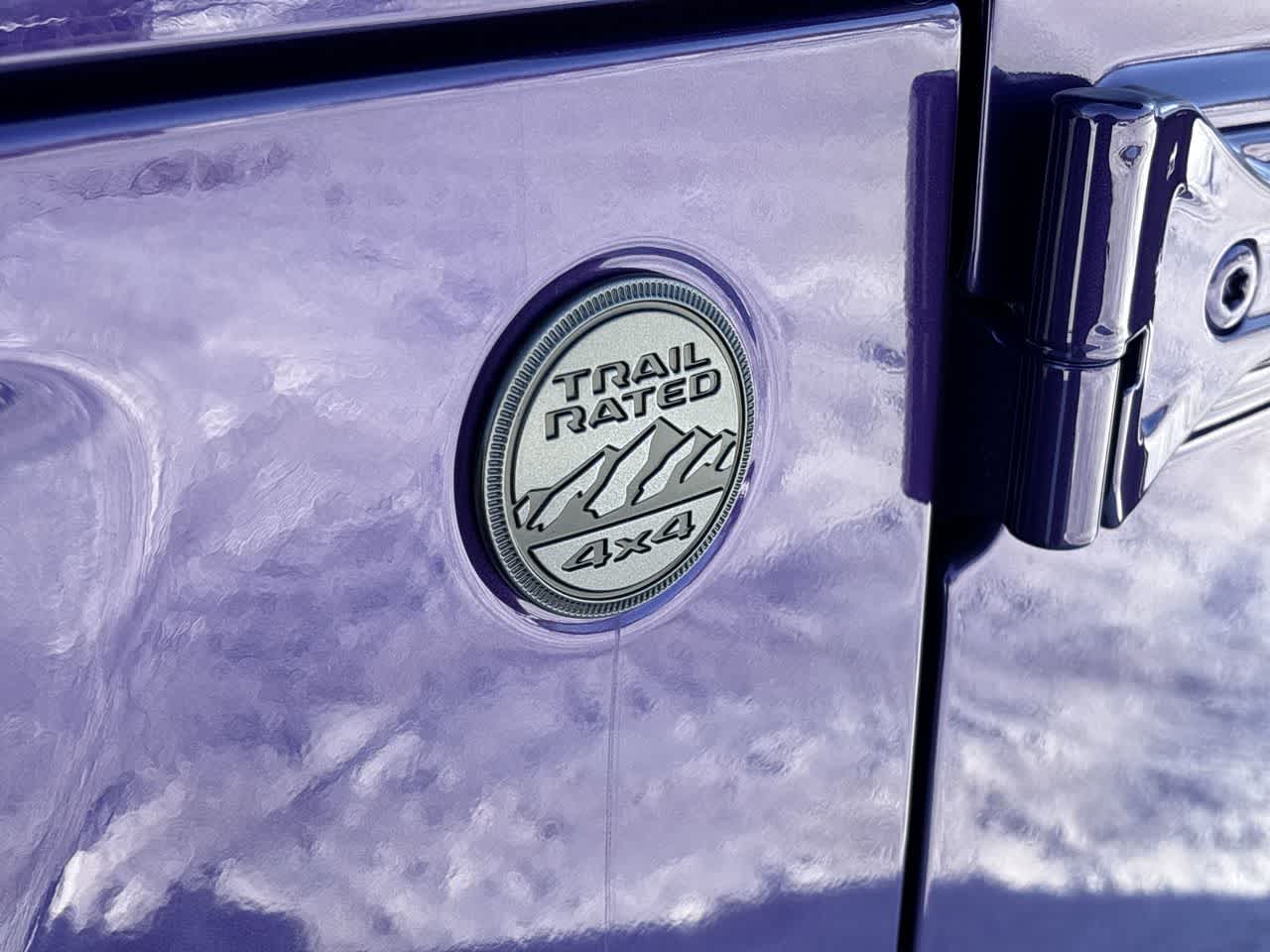 Thumbnail: 2026 Jeep Wrangler - 10