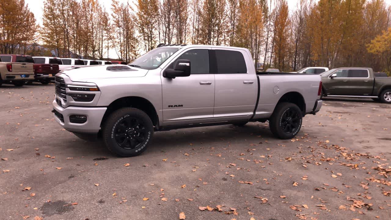 Thumbnail: 2026 RAM 2500 - 7