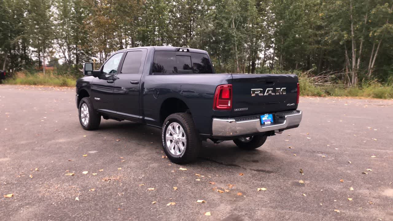 Thumbnail: 2026 RAM 2500 - 11
