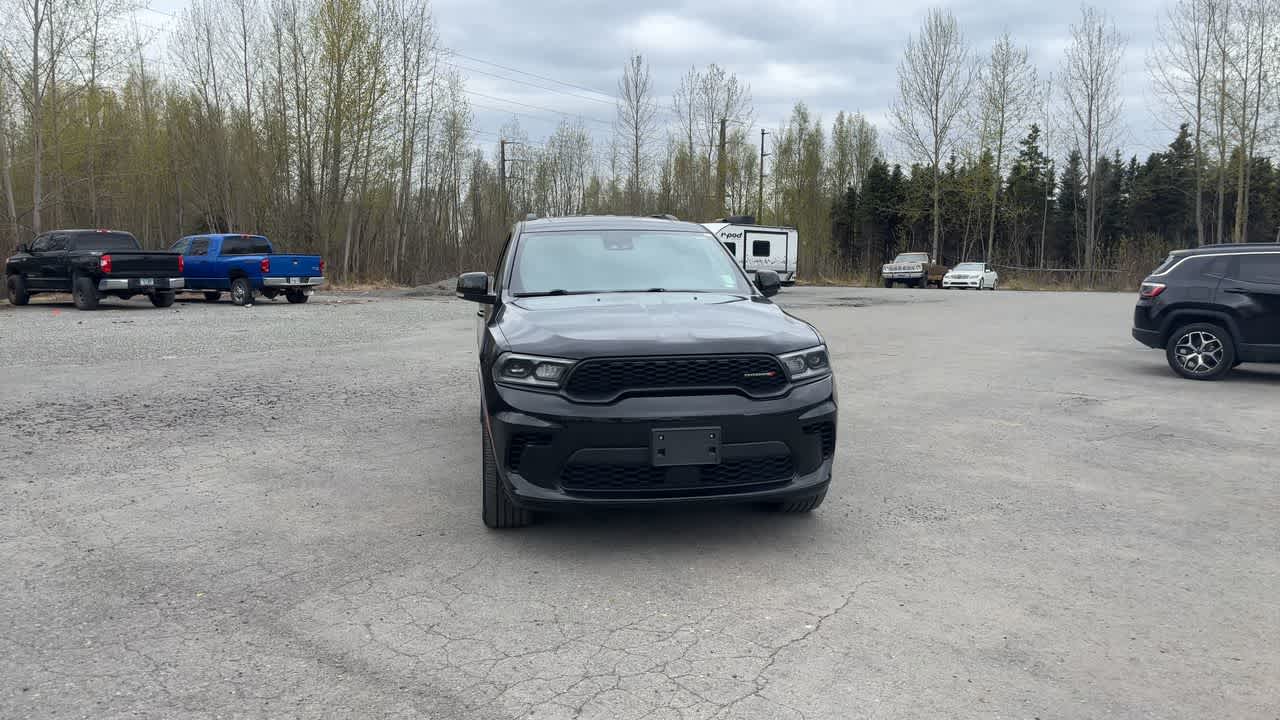 Thumbnail: 2024 Dodge Durango - 4
