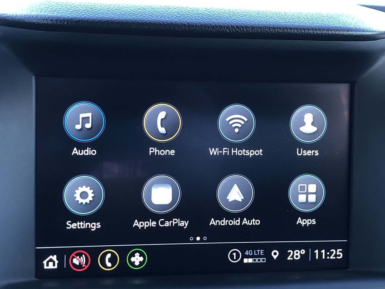 Thumbnail: 2024 GMC Terrain - 26