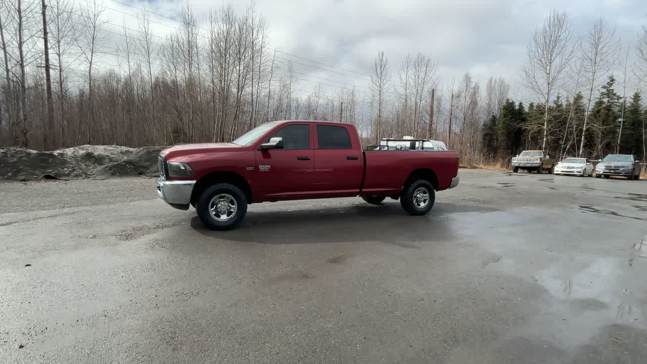 Thumbnail: 2012 RAM 2500 - 7