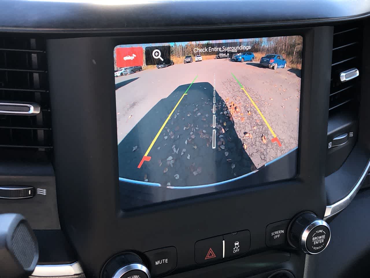 Thumbnail: 2024 RAM 2500 - 29