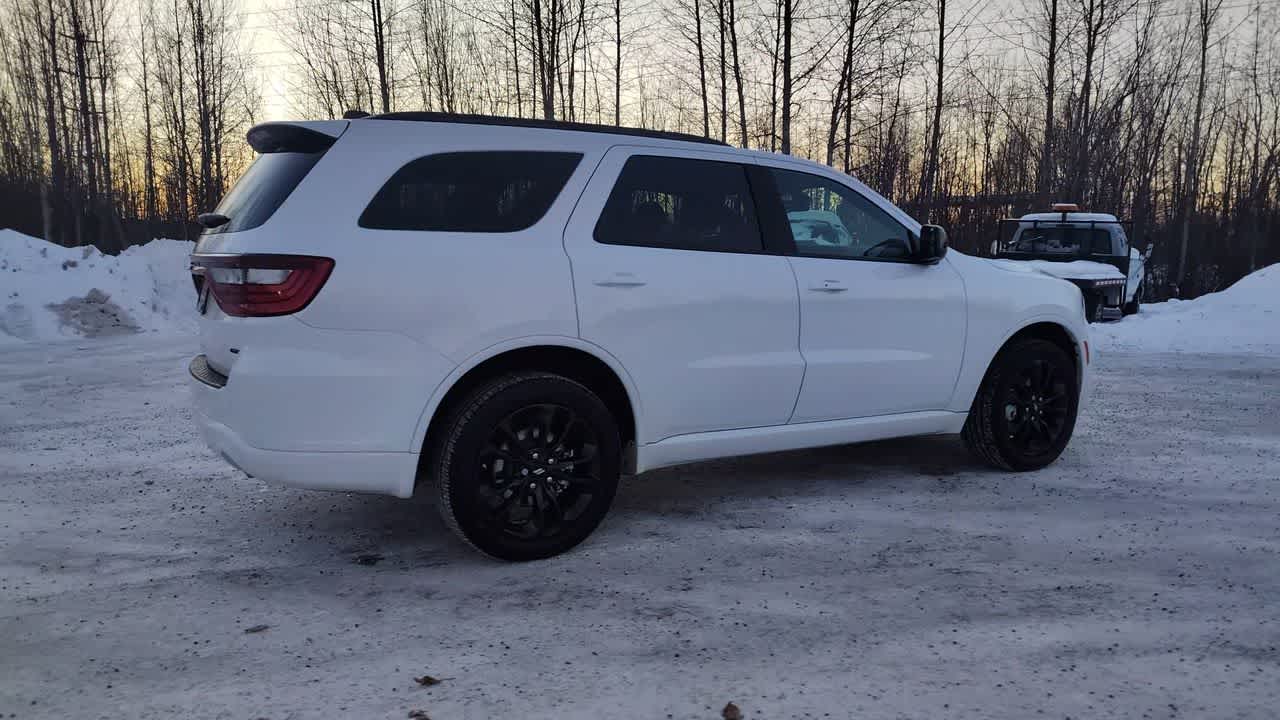 Thumbnail: 2026 Dodge Durango - 14