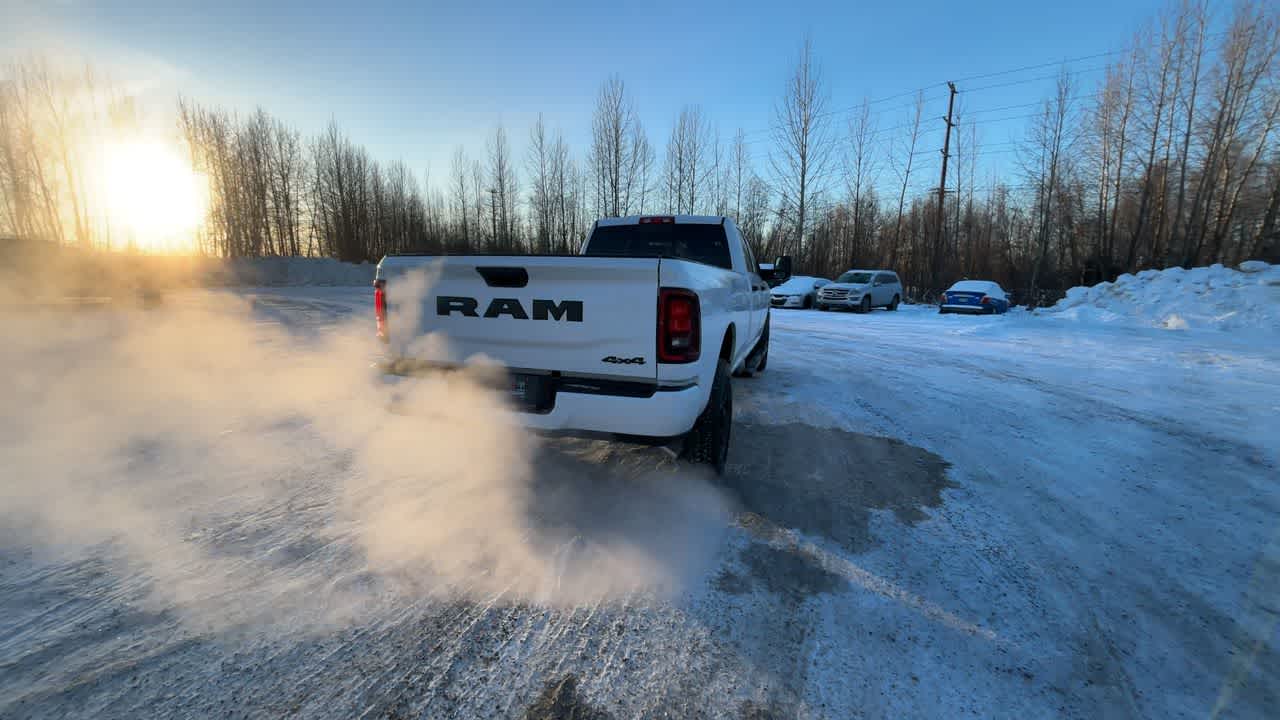 Thumbnail: 2026 RAM 2500 - 13