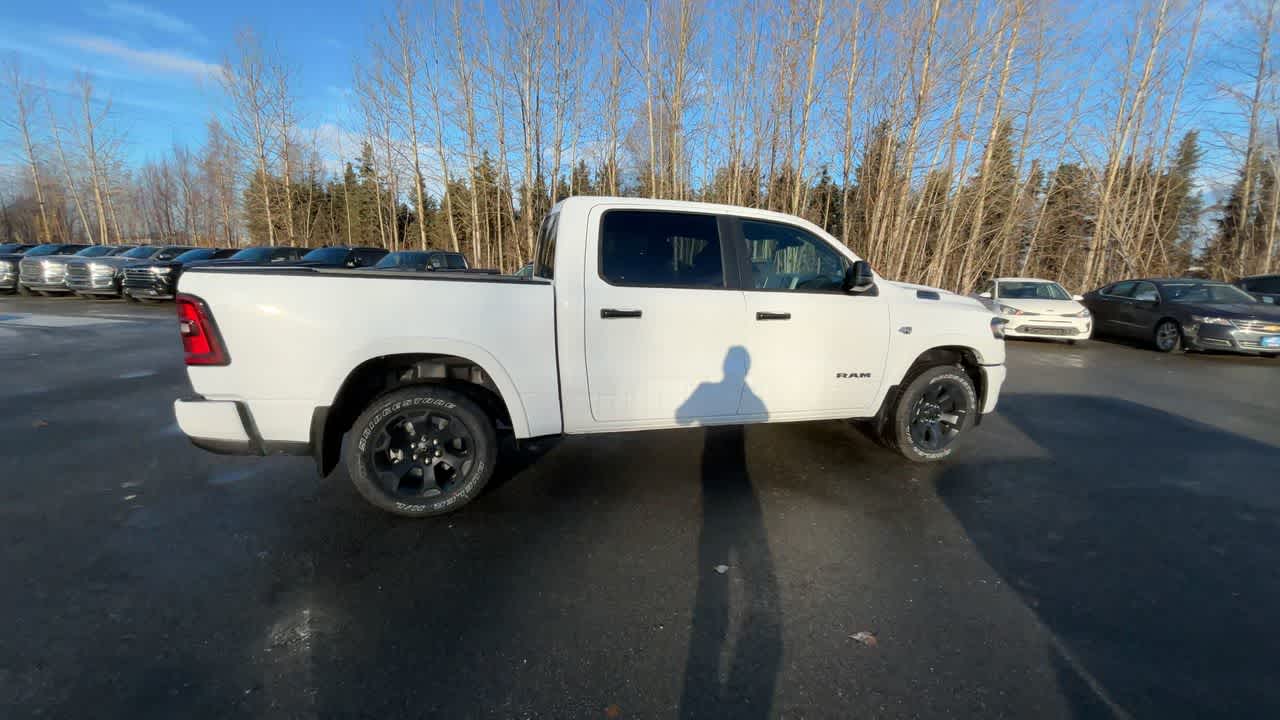 Thumbnail: 2026 RAM 1500 - 15