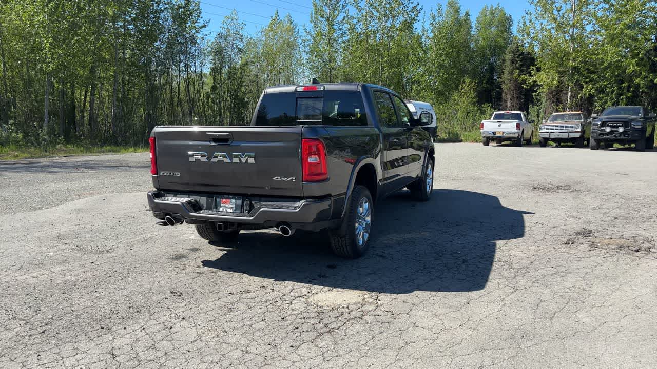 Thumbnail: 2026 RAM 1500 - 13