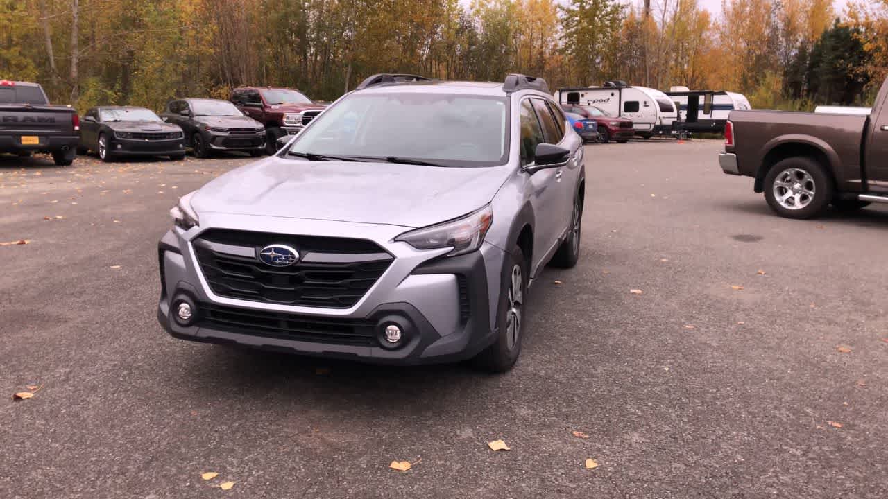 2024 Subaru Outback Premium