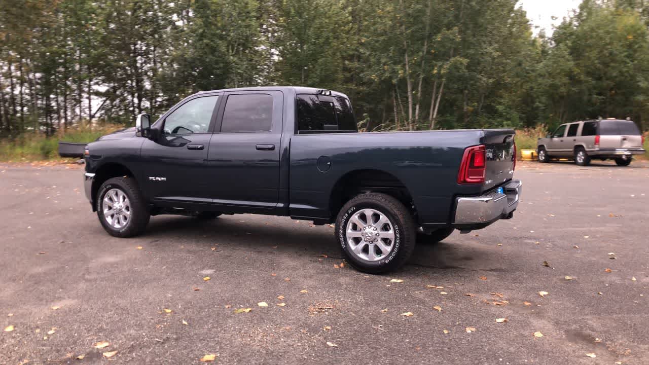 Thumbnail: 2026 RAM 2500 - 10