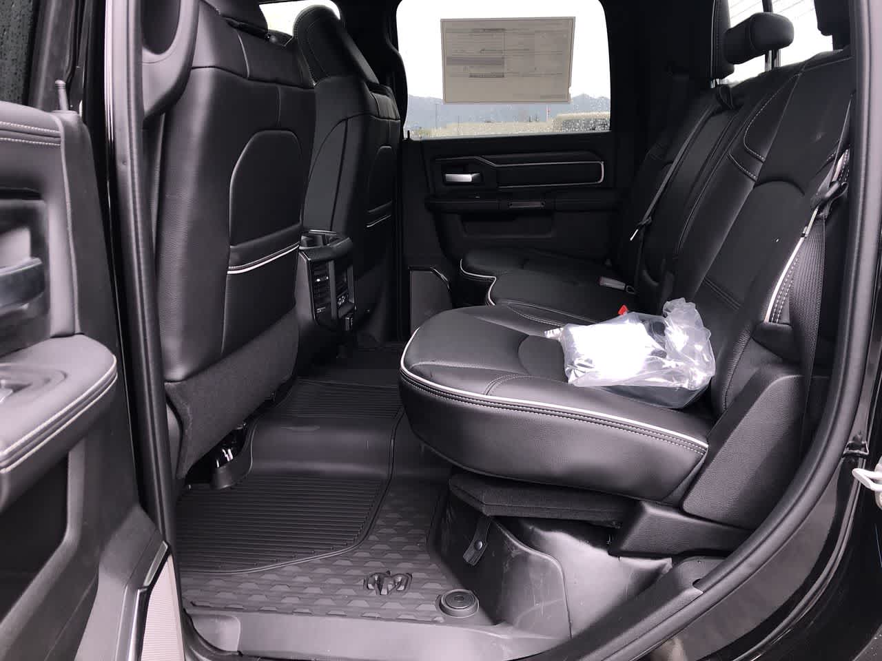 Thumbnail: 2026 RAM 2500 - 21