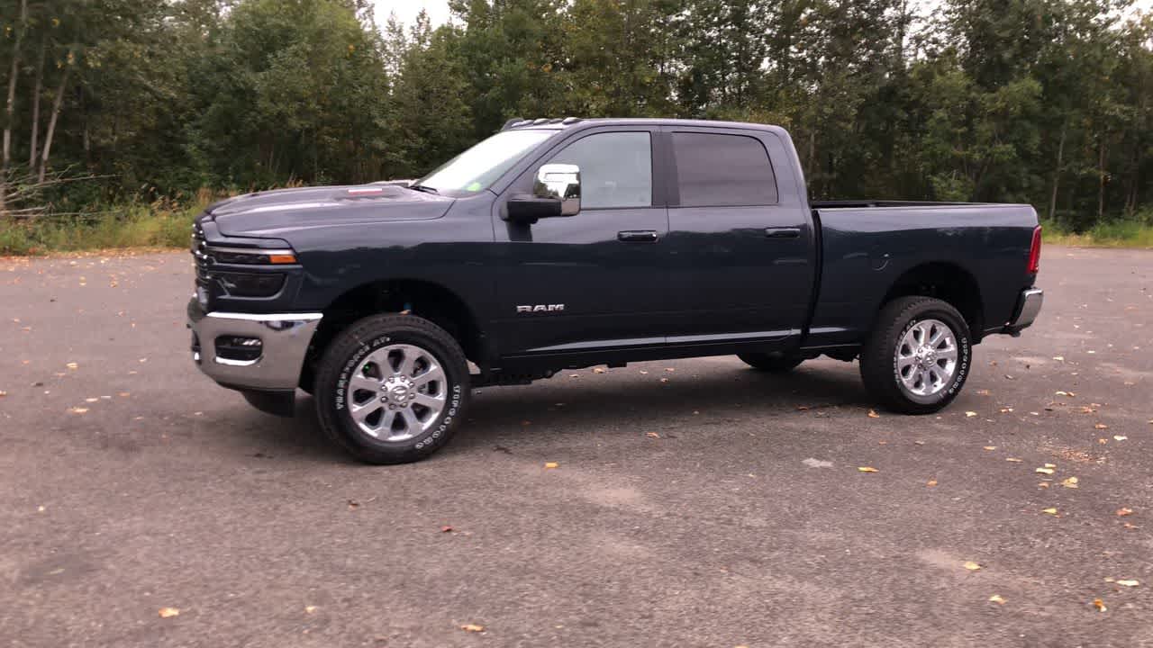 Thumbnail: 2026 RAM 2500 - 7