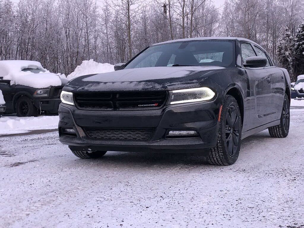 Used 2023 Dodge Charger SXT Sedan
