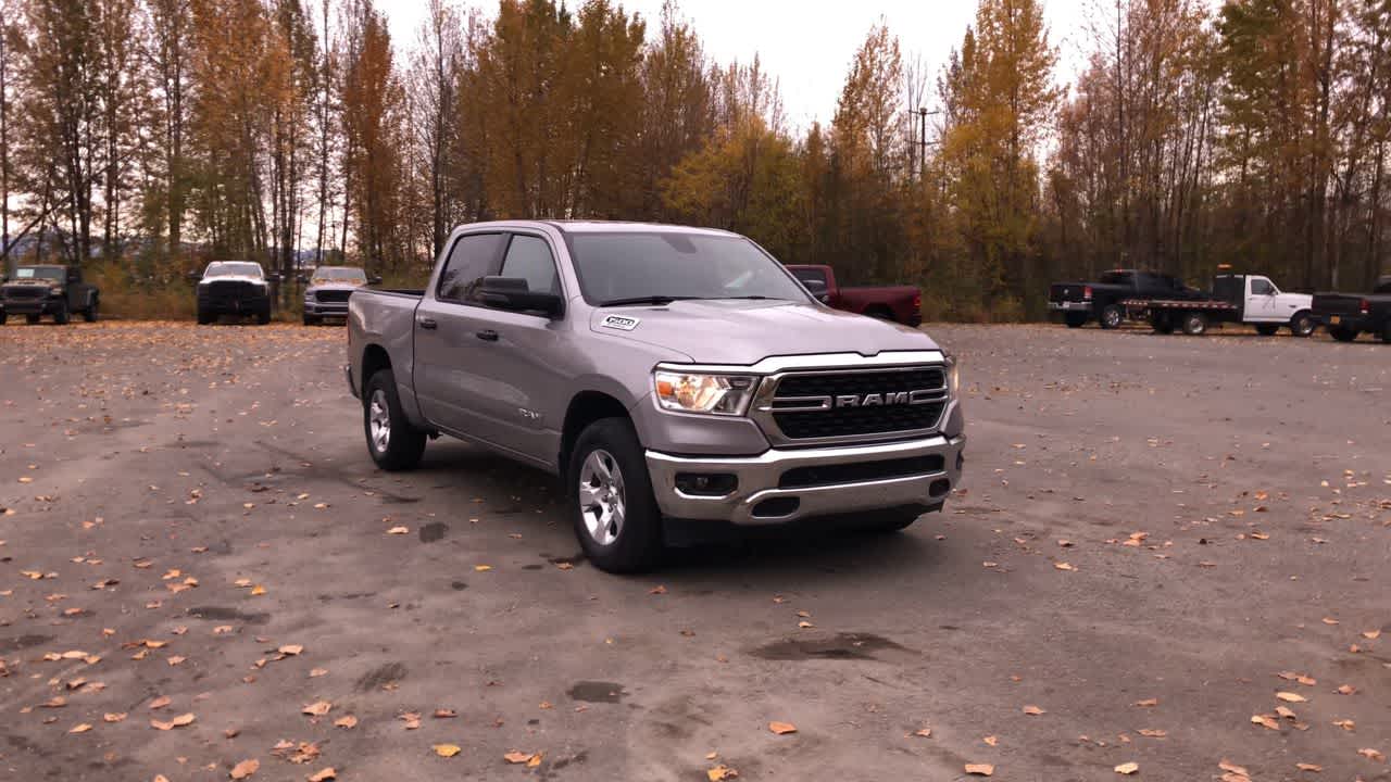 2023 Ram 1500 Big Horn photo 3