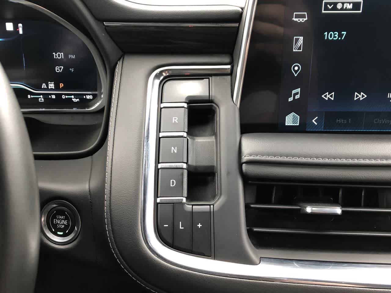 Thumbnail: 2023 Chevrolet Tahoe - 27