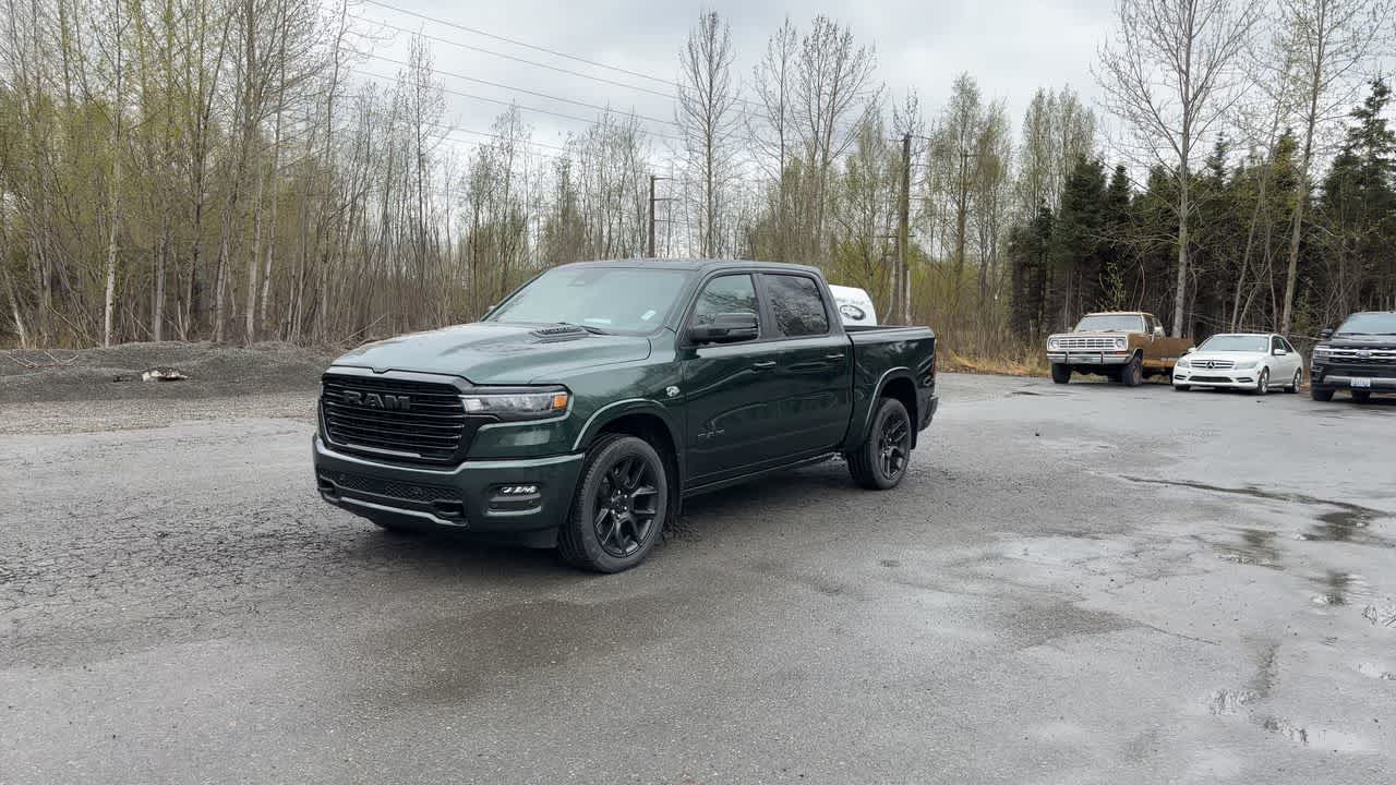 Thumbnail: 2026 RAM 1500 - 6