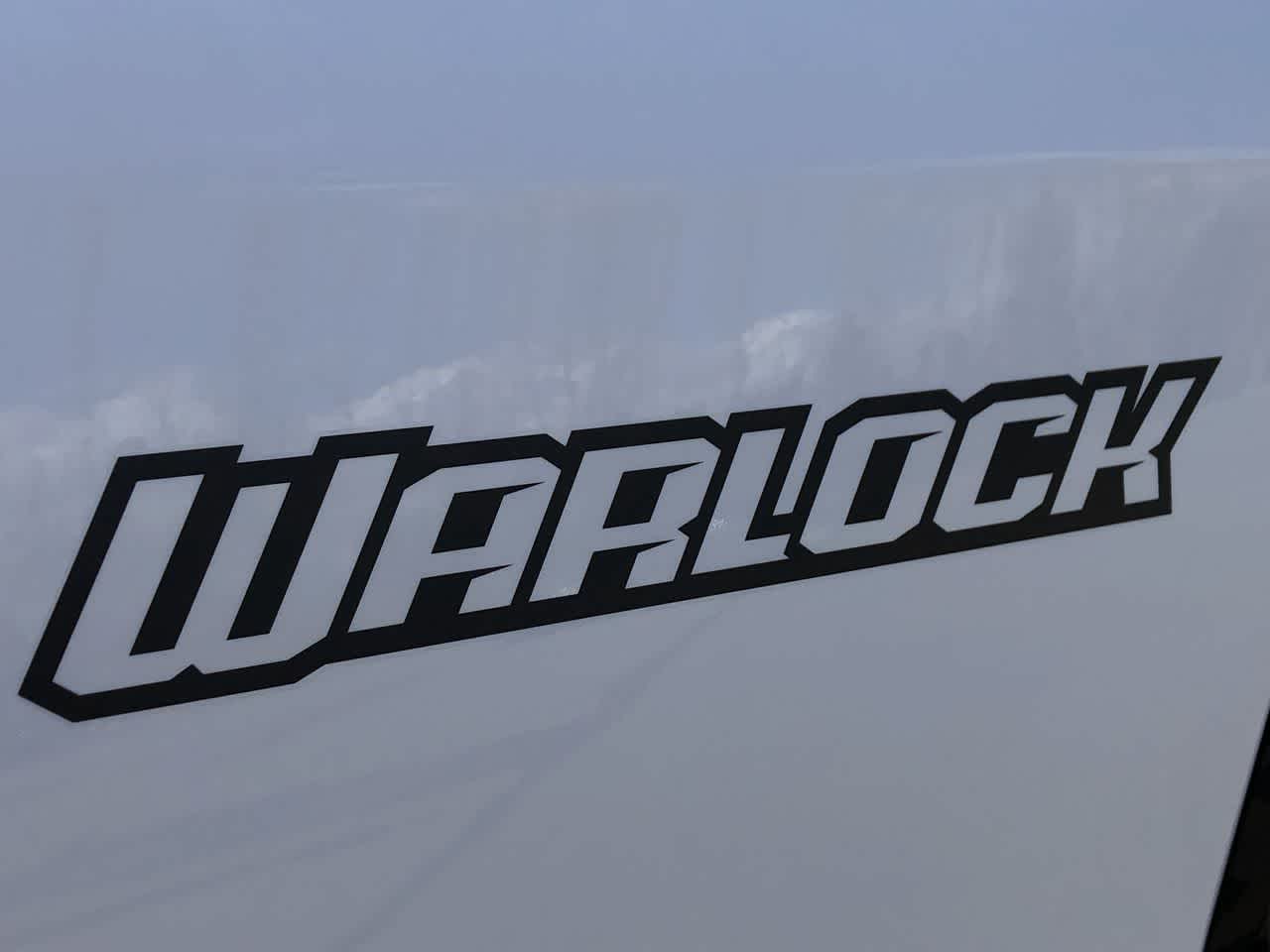 Thumbnail: 2025 RAM 1500 - 18