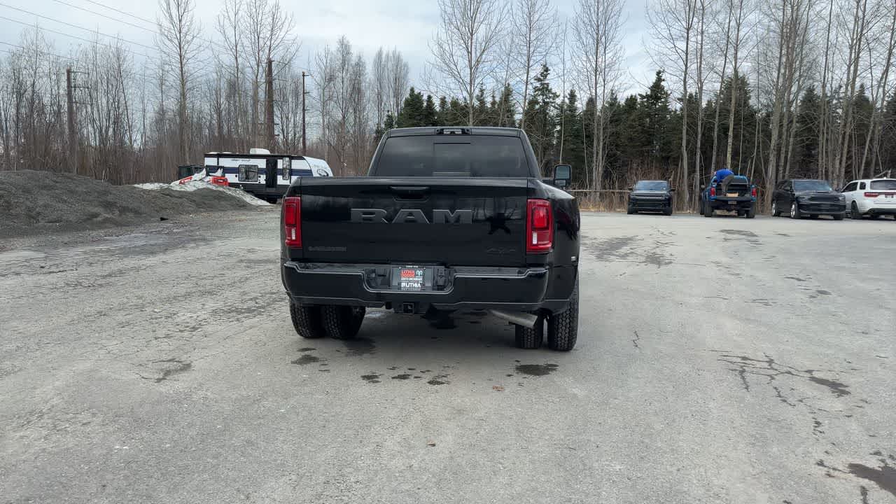 Thumbnail: 2026 RAM 3500 - 13