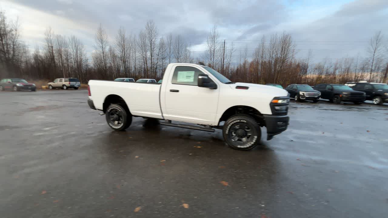 Thumbnail: 2026 RAM 2500 - 17