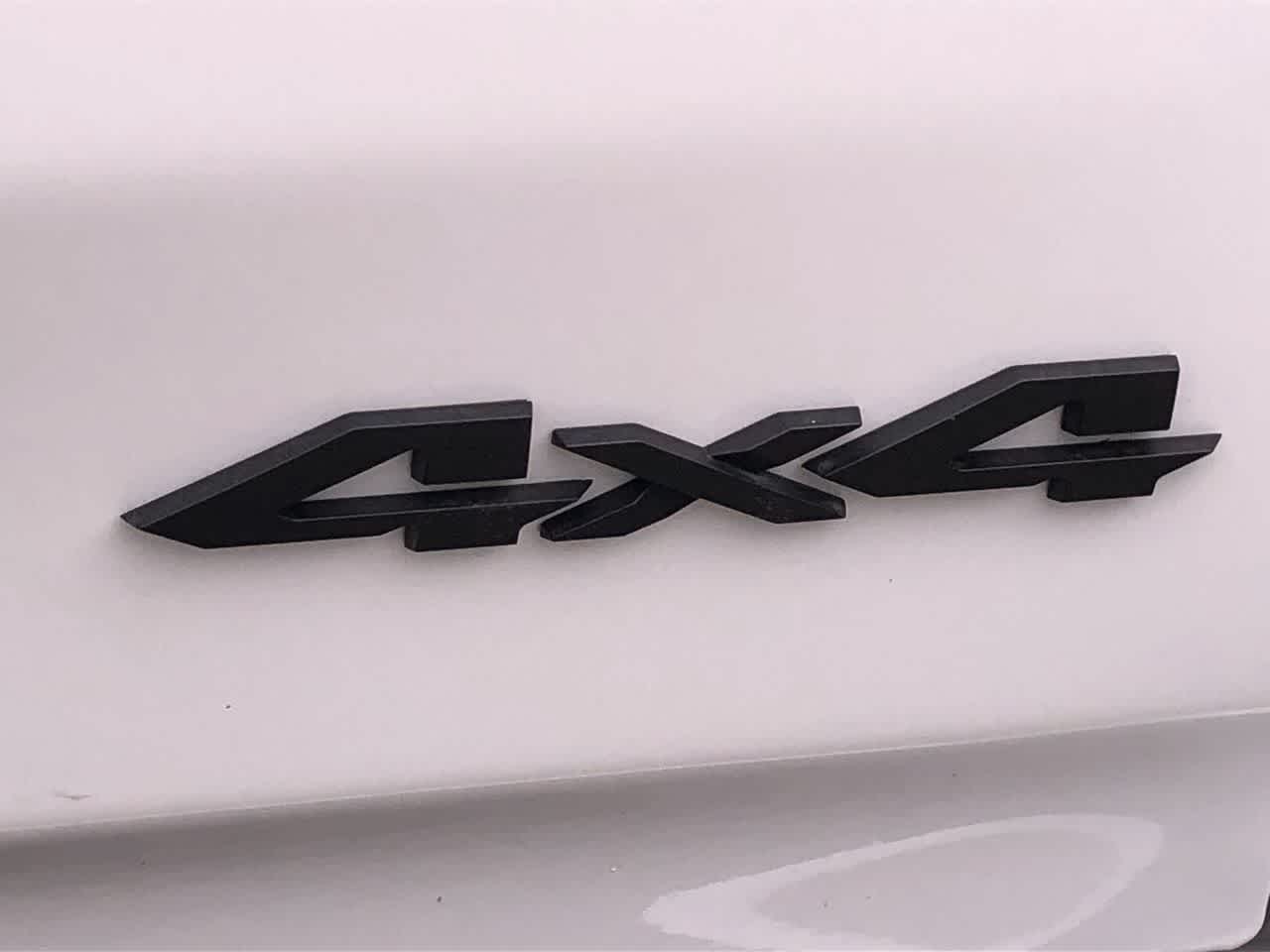Thumbnail: 2025 RAM 1500 - 19