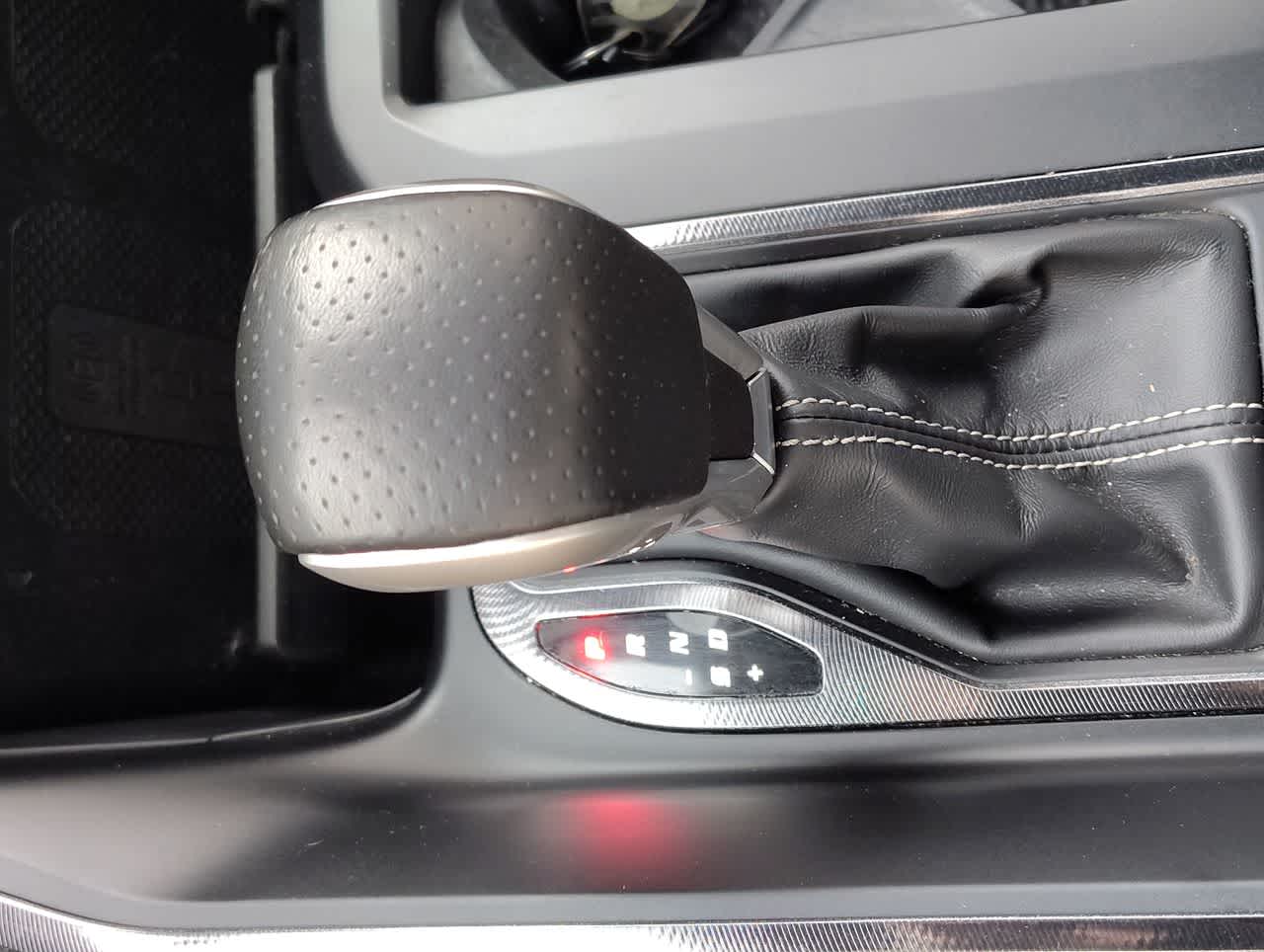 Thumbnail: 2022 RAM 1500 - 27