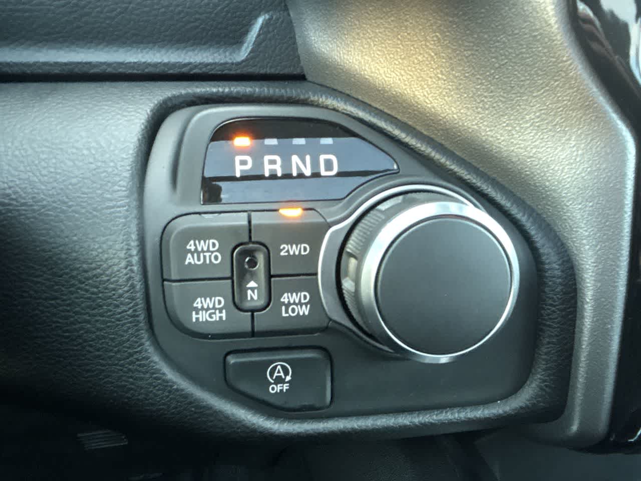 Thumbnail: 2026 RAM 1500 - 27