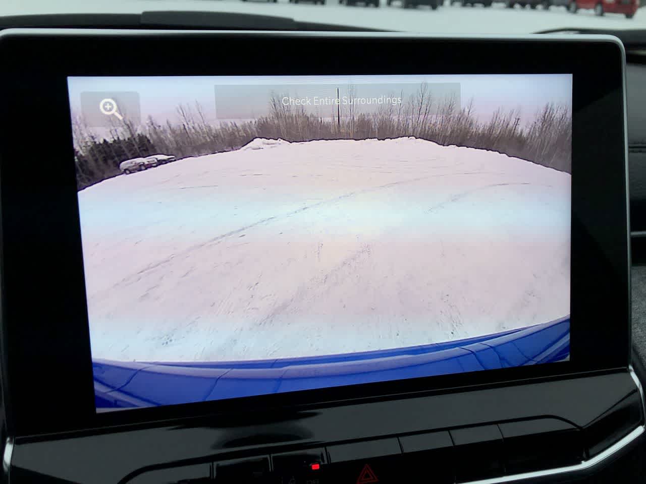 Thumbnail: 2022 Jeep Compass - 29