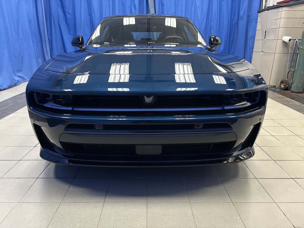 Thumbnail: 2026 Dodge Charger - 3