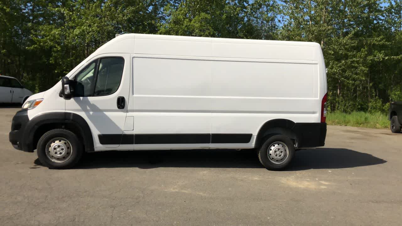 Thumbnail: 2023 RAM ProMaster - 7