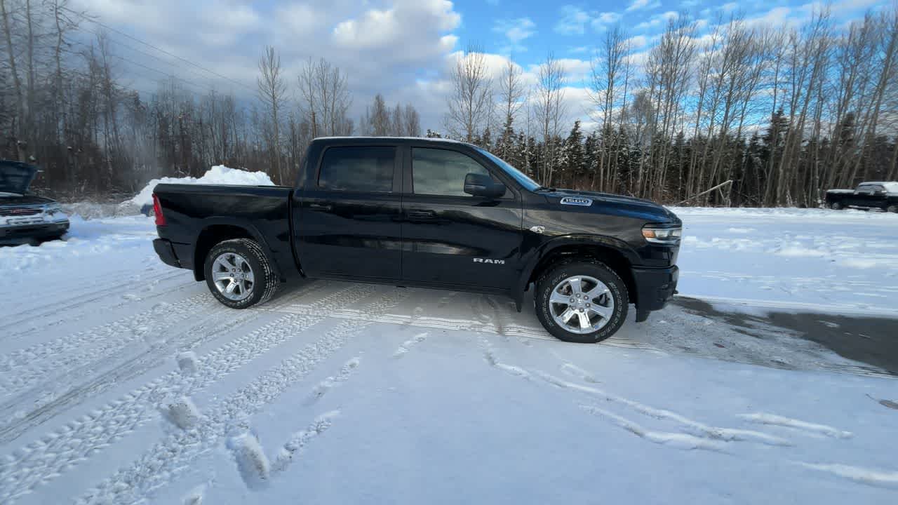 Thumbnail: 2026 RAM 1500 - 17