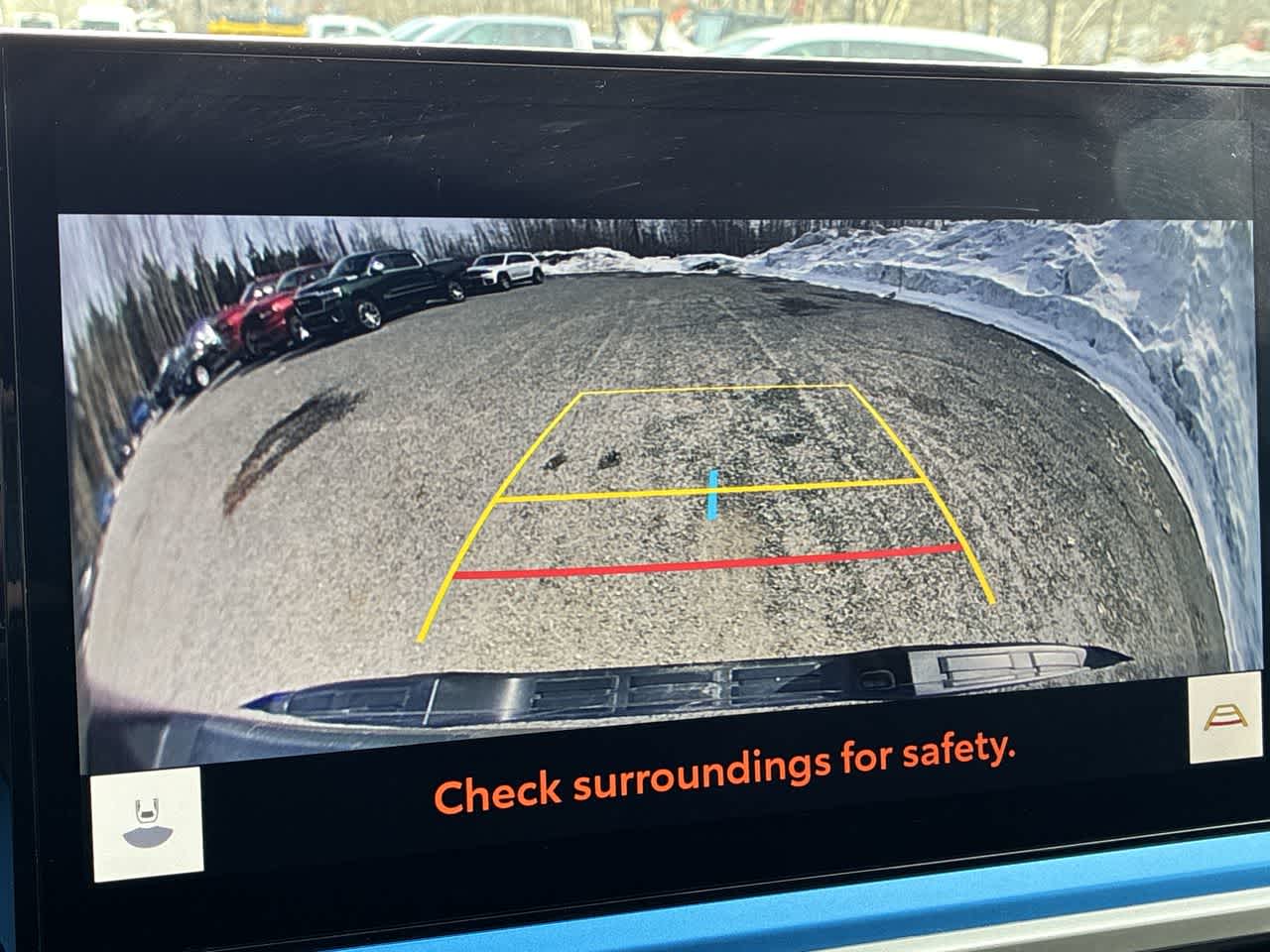 Thumbnail: 2024 Toyota Tacoma - 21