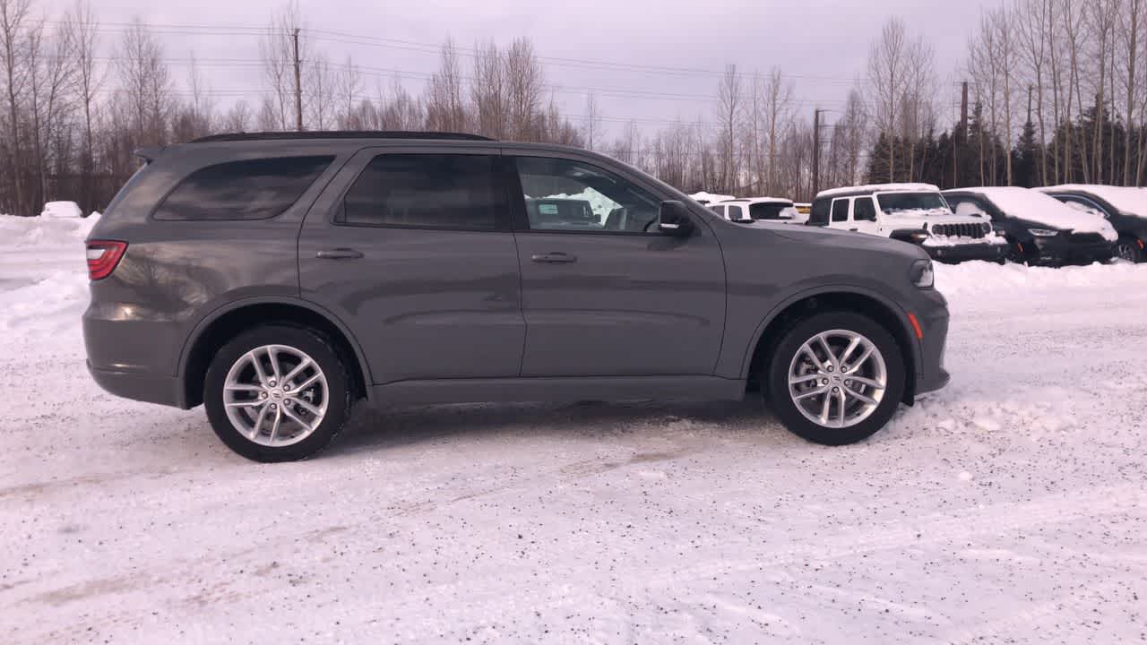 Thumbnail: 2025 Dodge Durango - 15