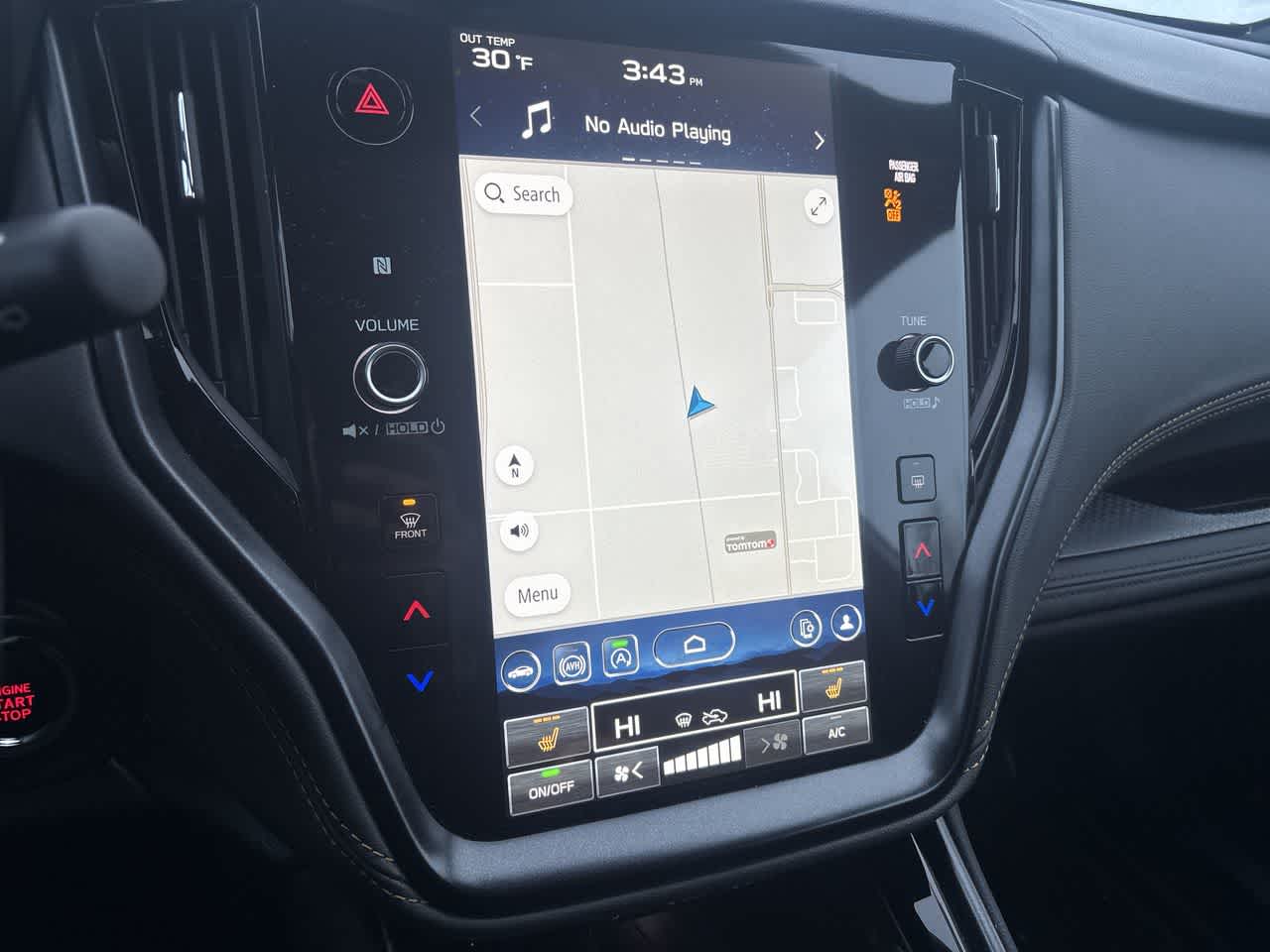 Thumbnail: 2025 Subaru Outback - 26