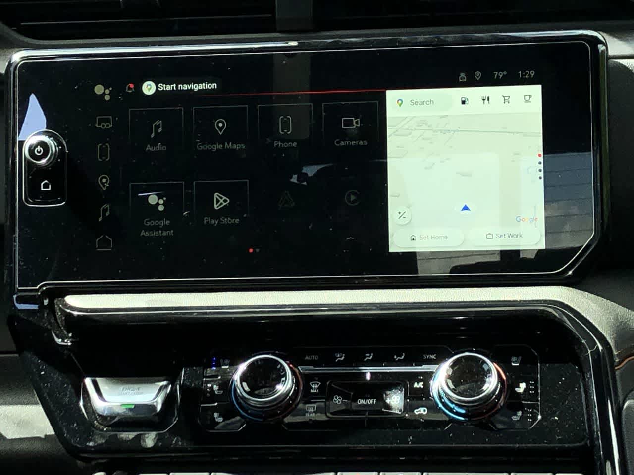 Thumbnail: 2025 GMC Sierra 2500 - 26