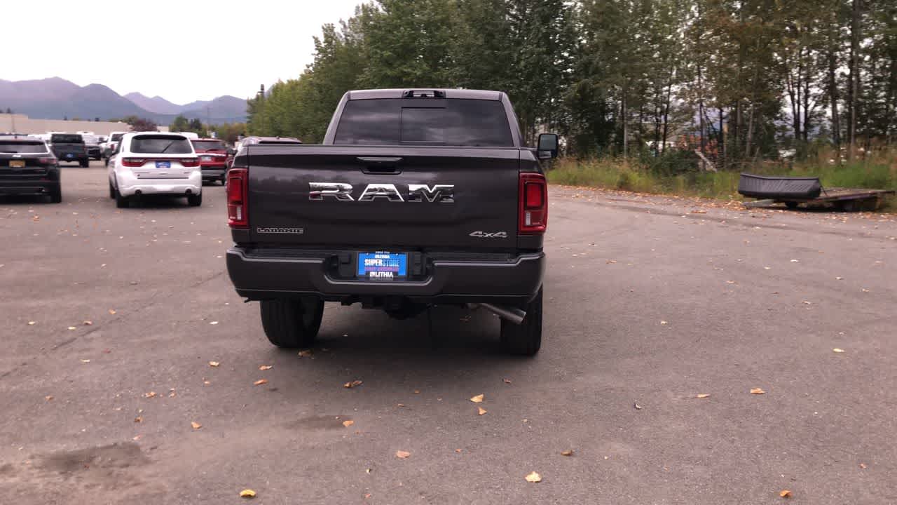 Thumbnail: 2026 RAM 2500 - 13