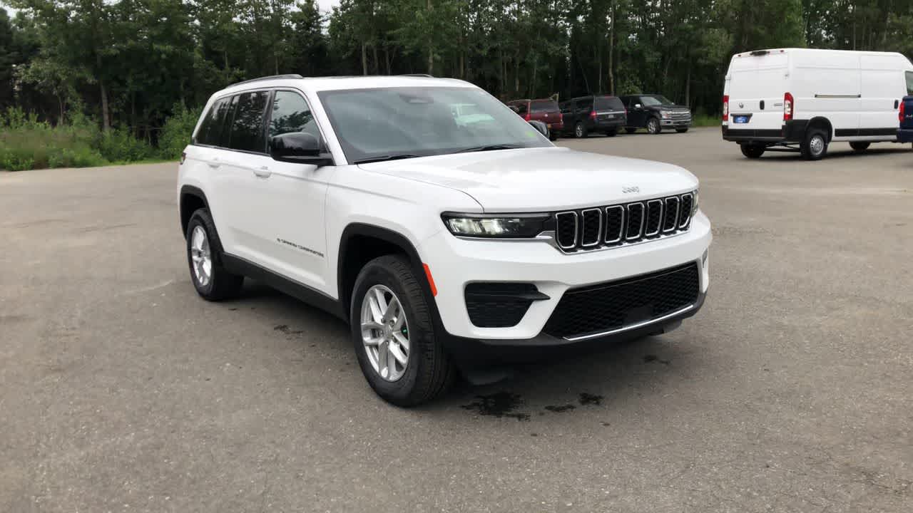 Thumbnail: 2025 Jeep Grand Cherokee - 2