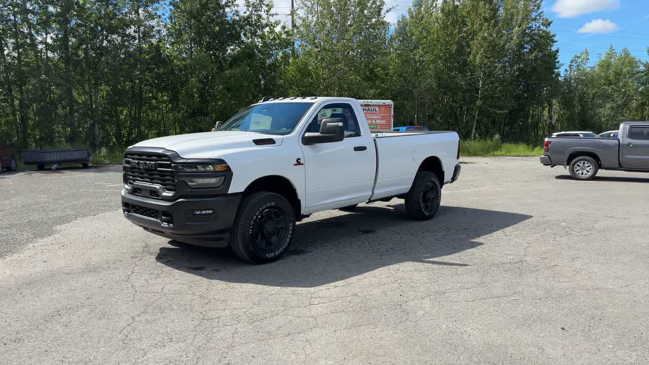 Thumbnail: 2026 RAM 3500 - 6