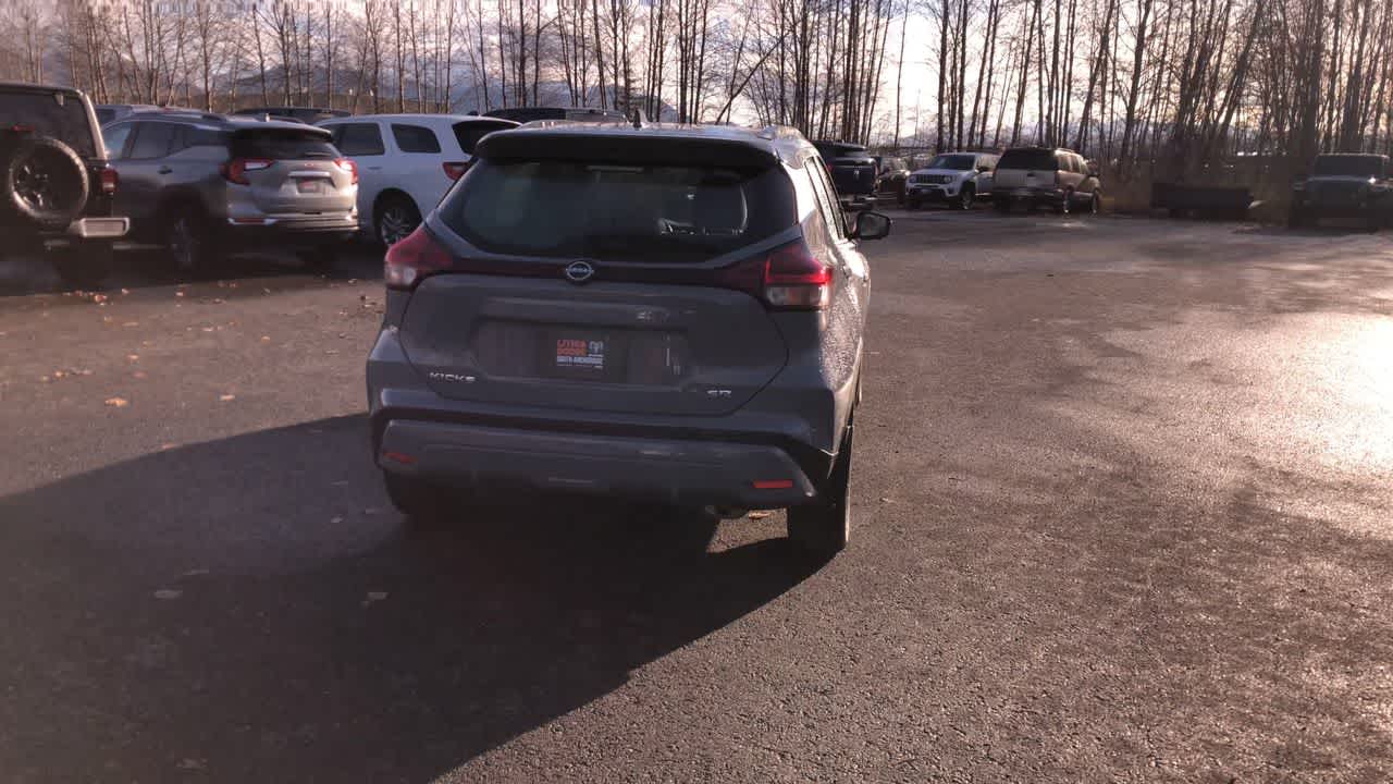 Thumbnail: 2023 Nissan Kicks - 13