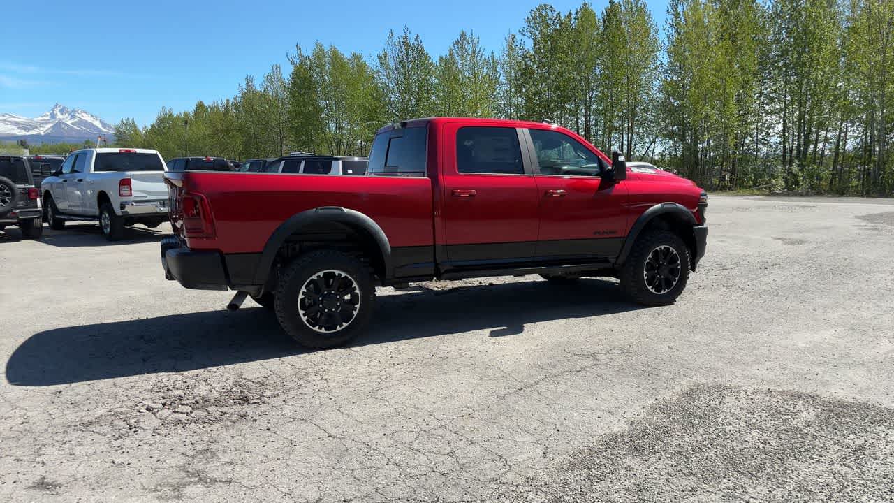 Thumbnail: 2026 RAM 2500 - 15