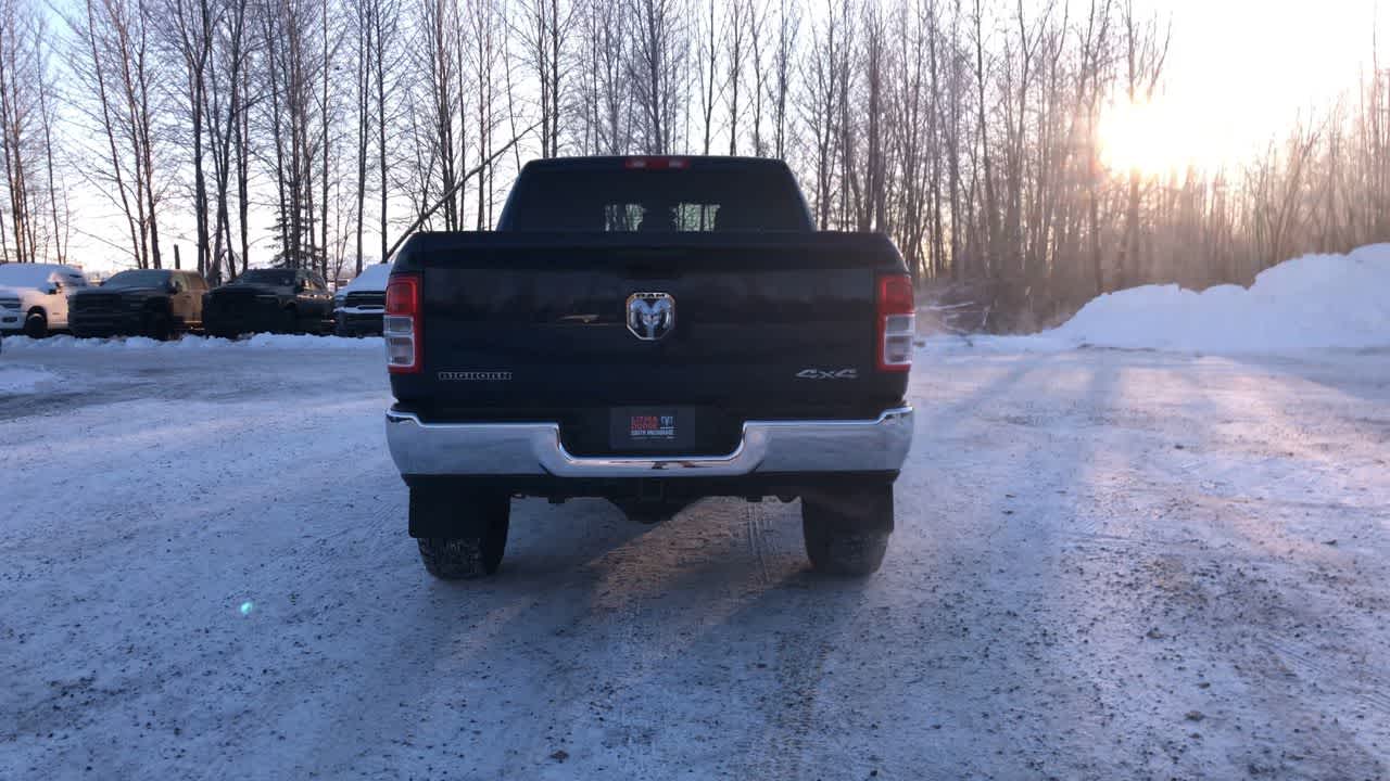 Thumbnail: 2023 RAM 2500 - 3