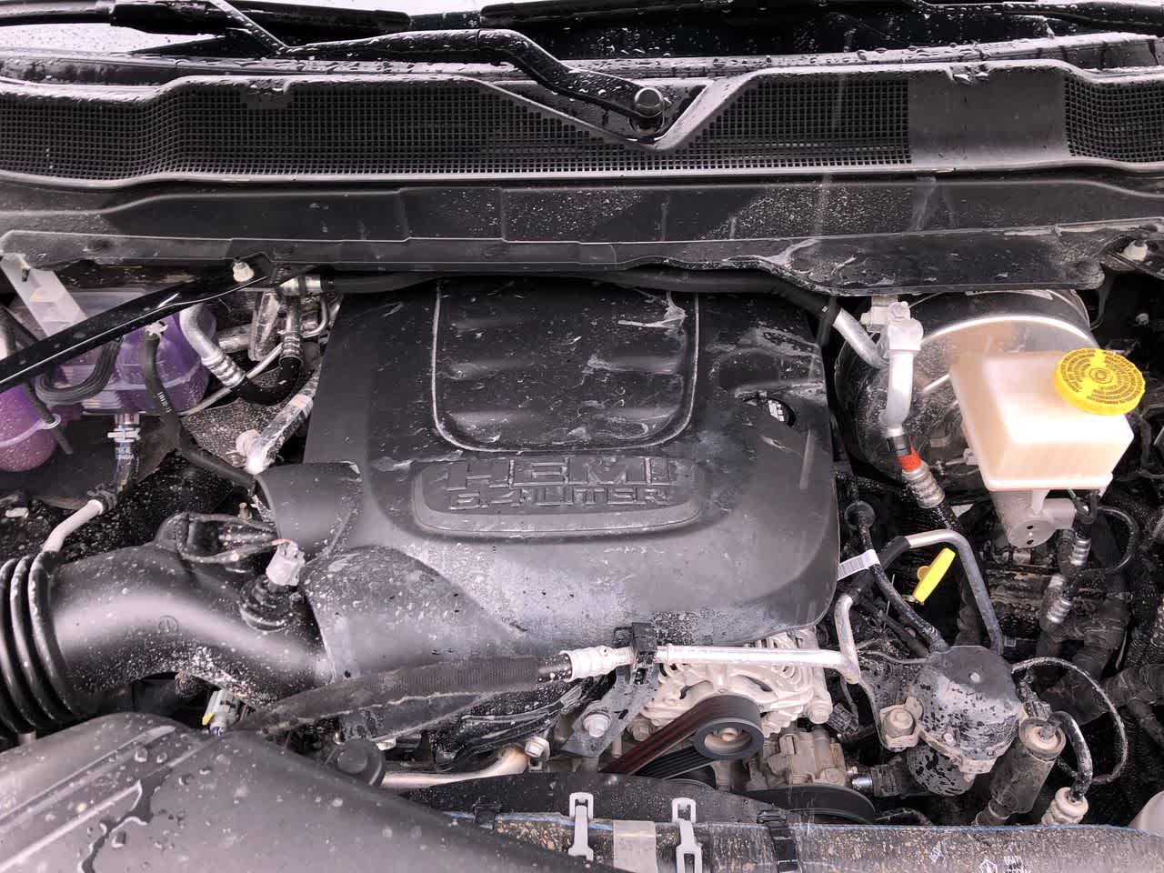 Thumbnail: 2026 RAM 2500 - 23