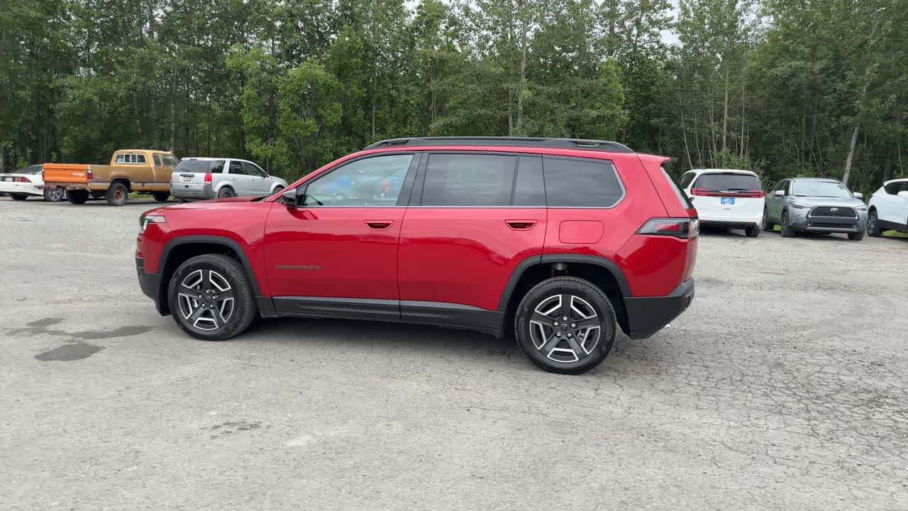 Thumbnail: 2026 Jeep Cherokee - 9