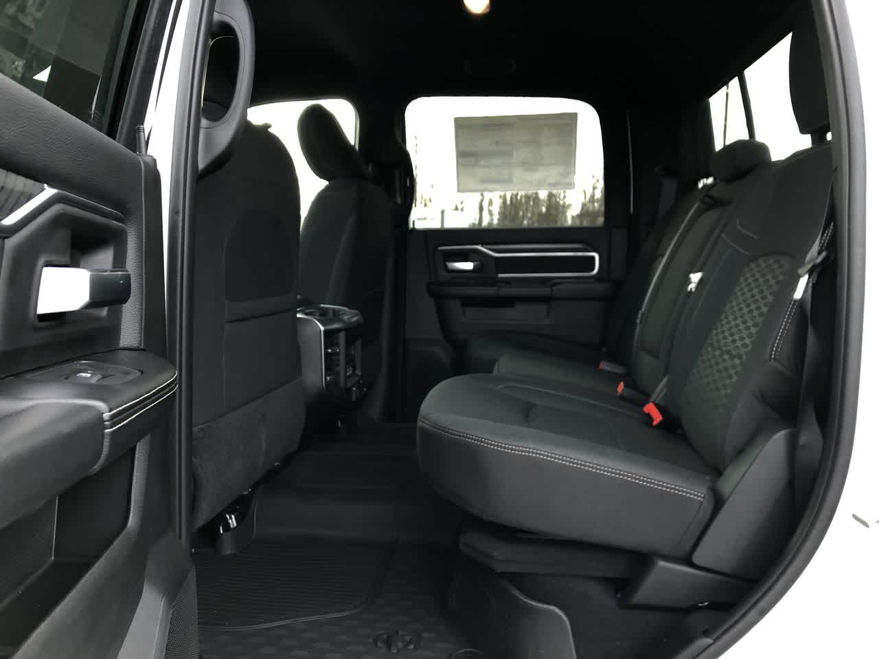 Thumbnail: 2025 RAM 2500 - 22